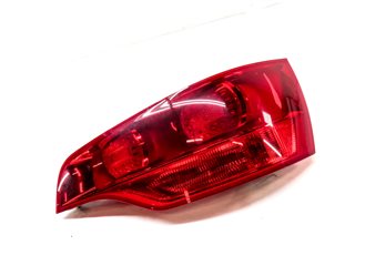2007-2009 AUDI Q7 (4L) RIGHT PASSENGER REAR TAILLIGHT BRAKE LIGHT LAMP