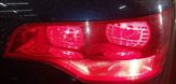 Thumbnail 2: 2007-2009 AUDI Q7 (4L) RIGHT PASSENGER REAR TAILLIGHT BRAKE LIGHT LAMP