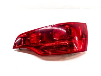 Thumbnail 3: 2007-2009 AUDI Q7 (4L) RIGHT PASSENGER REAR TAILLIGHT BRAKE LIGHT LAMP