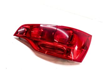 Thumbnail 4: 2007-2009 AUDI Q7 (4L) RIGHT PASSENGER REAR TAILLIGHT BRAKE LIGHT LAMP