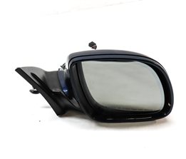 Thumbnail 3: 07-09 AUDI Q7 (4L) RIGHT PASSENGER HEATED MEMORY AUTODIM DOOR MIRROR (BLUE)