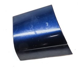Thumbnail 3: 2008 AUDI Q7 (4L) FRONT LEFT DRIVER LOWER FENDER TRIM MOULDING (BLUE)