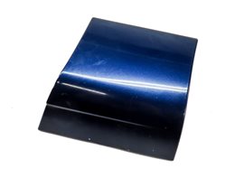 2008 AUDI Q7 (4L) FRONT RIGHT PASSENGER LOWER FENDER TRIM MOULDING (BLUE)
