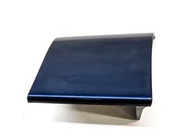Thumbnail 4: 2008 AUDI Q7 (4L) FRONT RIGHT PASSENGER LOWER FENDER TRIM MOULDING (BLUE)