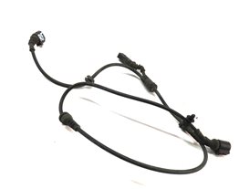 2008 AUDI Q7 (4L) FRONT RIGHT PASSENGER ABS WHEEL SPEED SENSOR w/WIRE HARNESS