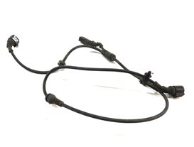 Thumbnail 2: 2008 AUDI Q7 (4L) FRONT RIGHT PASSENGER ABS WHEEL SPEED SENSOR w/WIRE HARNESS