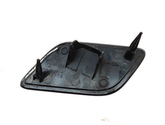 Thumbnail 4: 08 AUDI Q7 4L FRONT LEFT & RIGHT HEADLIGHT WASHER SQUIRTER TRIM SET/2 (BLUE)