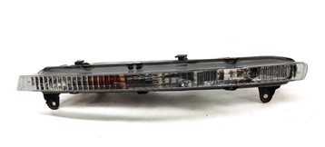 Thumbnail 3: 2007-2009 AUDI Q7 (4L) LEFT FRONT DRIVER BUMPER TURN SIGNAL MARKER LIGHT LAMP