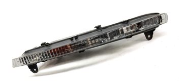 Thumbnail 4: 2007-2009 AUDI Q7 (4L) LEFT FRONT DRIVER BUMPER TURN SIGNAL MARKER LIGHT LAMP