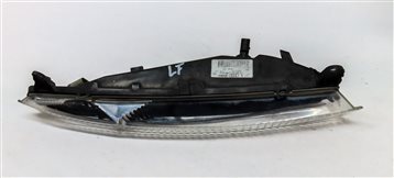 Thumbnail 6: 2007-2009 AUDI Q7 (4L) LEFT FRONT DRIVER BUMPER TURN SIGNAL MARKER LIGHT LAMP