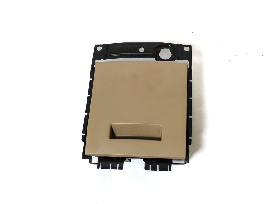 Thumbnail 2: 03-13 MERCEDES B E GL ML CLS R CLASS RADIO STEREO 6-DISC CD CHANGER (BEIGE)