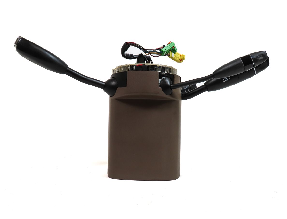 Thumbnail 3: 09-13 MERCEDES GL ML R (W164 W251 X164) TURN WIPER CRUISE COMBINATION SWITCH