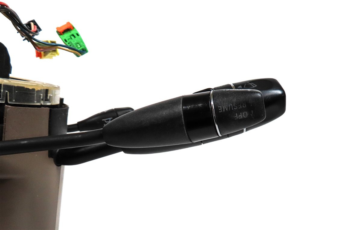 Thumbnail 6: 09-13 MERCEDES GL ML R (W164 W251 X164) TURN WIPER CRUISE COMBINATION SWITCH