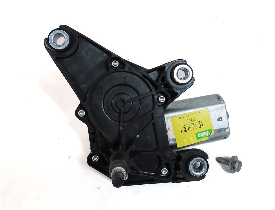 Thumbnail 2: 07-17 MERCEDES BENZ GL ML R CLASS (W164 W166 W251 X164 X166) REAR WIPER MOTOR
