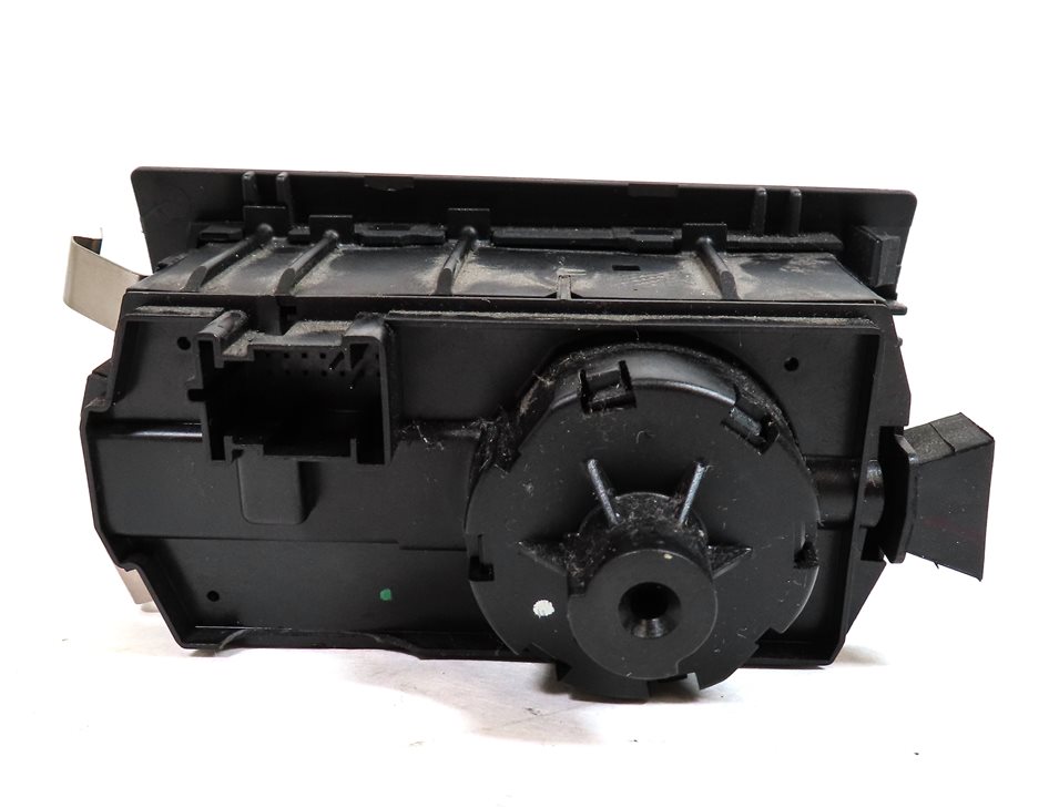 Thumbnail 3: 08-12 MERCEDES GL ML CLASS (X164 W164) DASH HEADLIGHT HEAD LAMP FOG LIGHT SWITCH