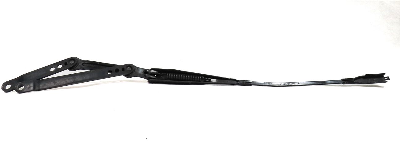 Thumbnail 5: 2006-2012 MERCEDES BENZ GL ML CLASS (W164 X164) FRONT WINDSHIELD WIPER ARM SET 2