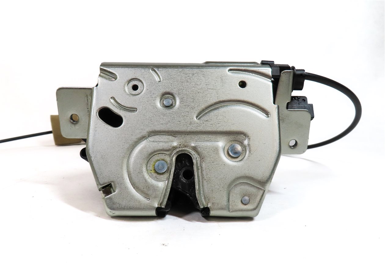 Thumbnail 3: 2009 MERCEDES GL320 (X164) REAR TRUNK TAILGATE HATCH LATCH w/RELEASE HANDLE