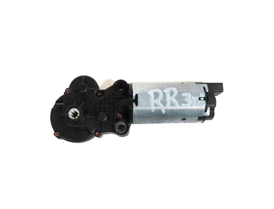 Thumbnail 3: 2009 MERCEDES GL320 (X164) REAR 3RD ROW RIGHT FOLD FOLDING SEAT ADJUST MOTOR