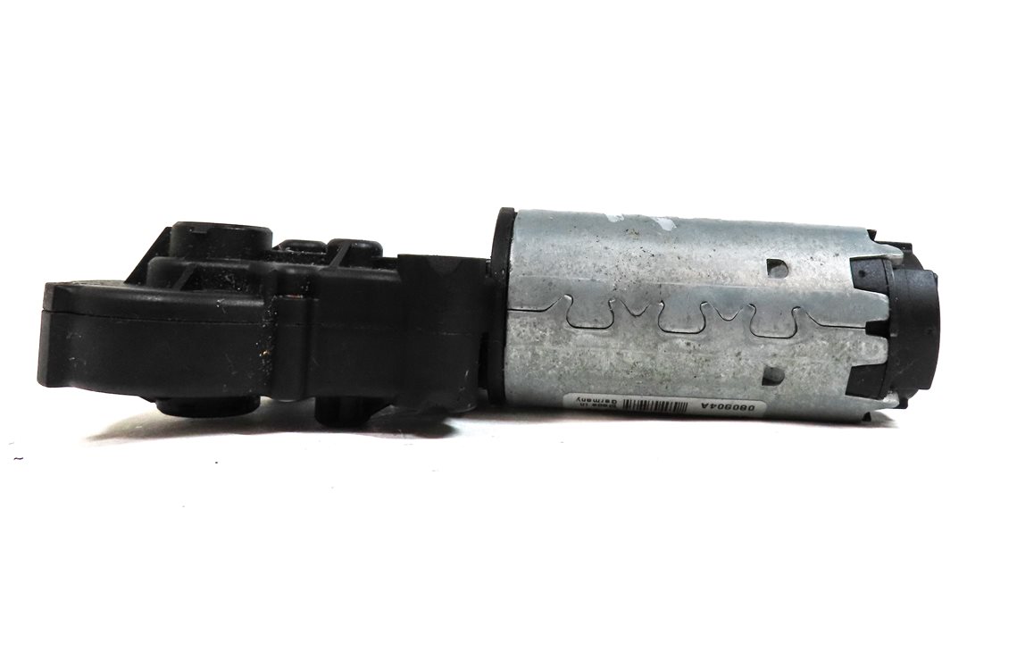Thumbnail 4: 2009 MERCEDES GL320 (X164) REAR 3RD ROW RIGHT FOLD FOLDING SEAT ADJUST MOTOR