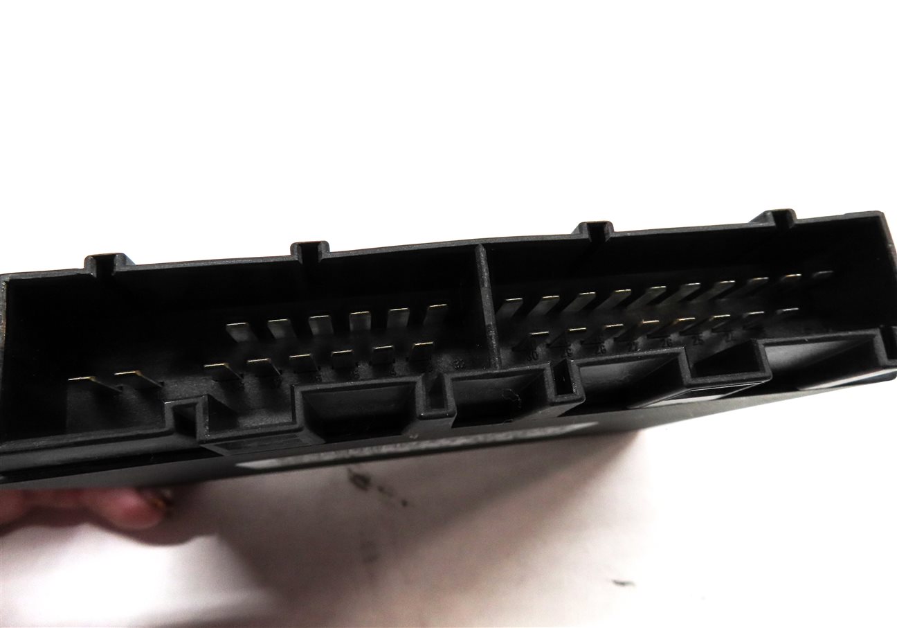 Thumbnail 6: 07-09 MERCEDES GL320 GL450 R320 R450 (X164 W251) PDC PARK ASSIST CONTROL MODULE