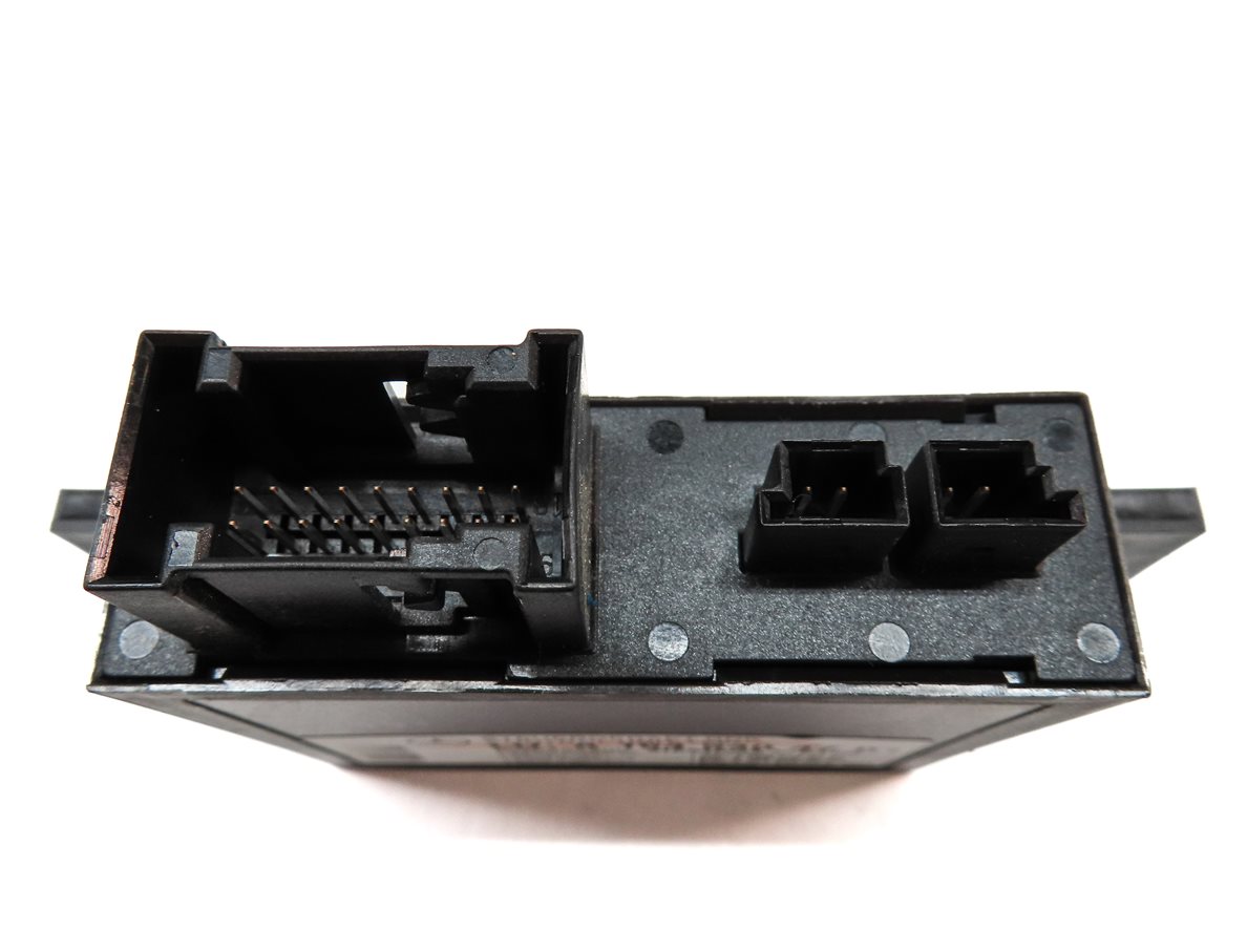 Thumbnail 7: 06-12 MERCEDES GL320 GL450 ML320 ML350 (X164 W164) TPMS TIRE AIR PRESSURE MODULE