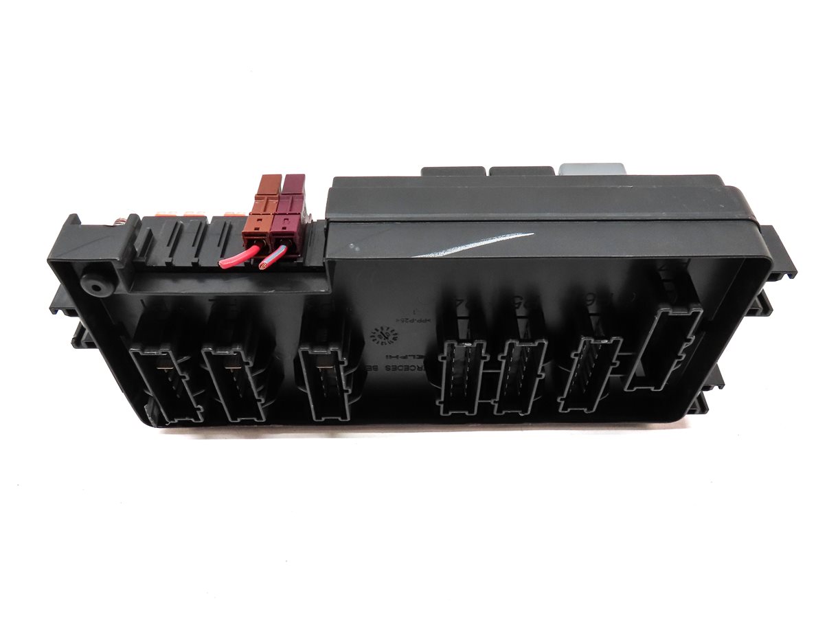Thumbnail 6: 2009 MERCEDES GL320 (X164) 3.0L REAR FUSE BOX