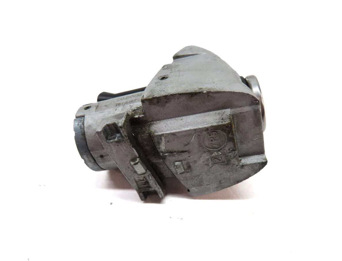 Thumbnail 5: 2009 MERCEDES GL320 (X164) FRONT LEFT DRIVER DOOR HANDLE LOCK CYLINDER w/KEY