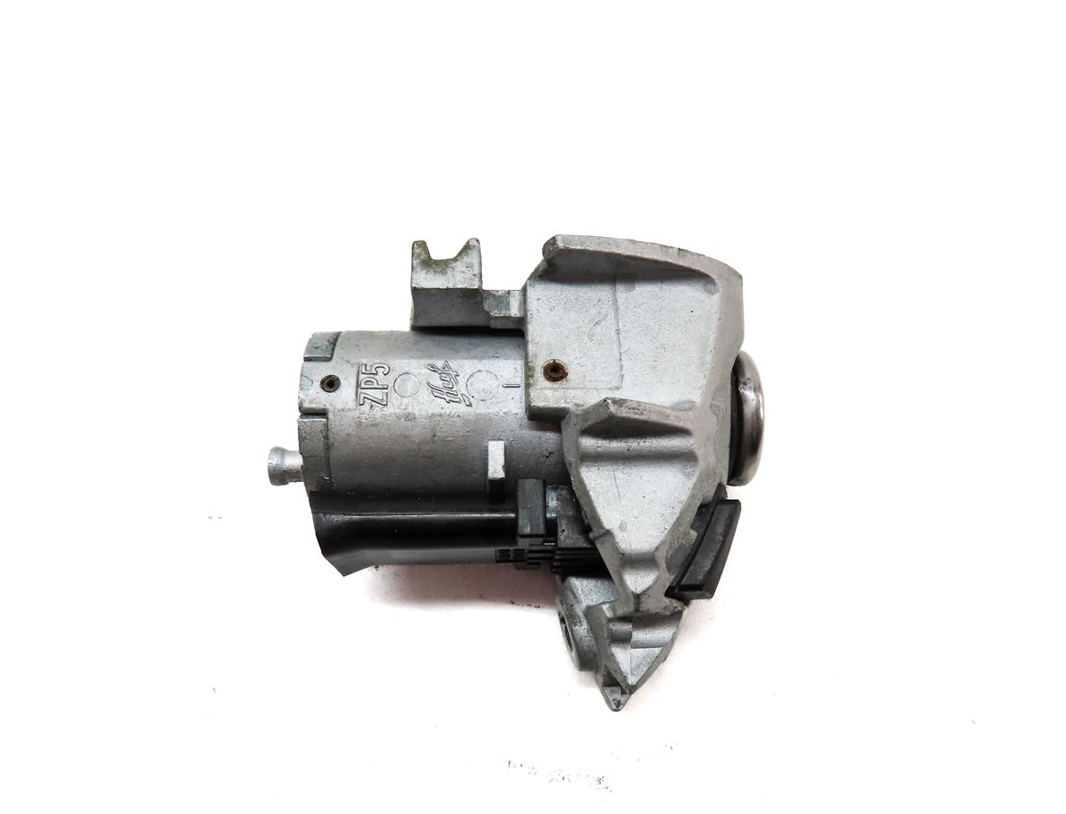 Thumbnail 6: 2009 MERCEDES GL320 (X164) FRONT LEFT DRIVER DOOR HANDLE LOCK CYLINDER w/KEY
