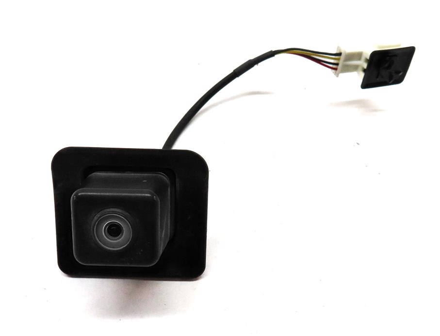 Thumbnail 2: 2007-2010 MERCEDES GL320 GL350 GL450 GL550 (X164) REARVIEW BACKUP REVERSE CAMERA