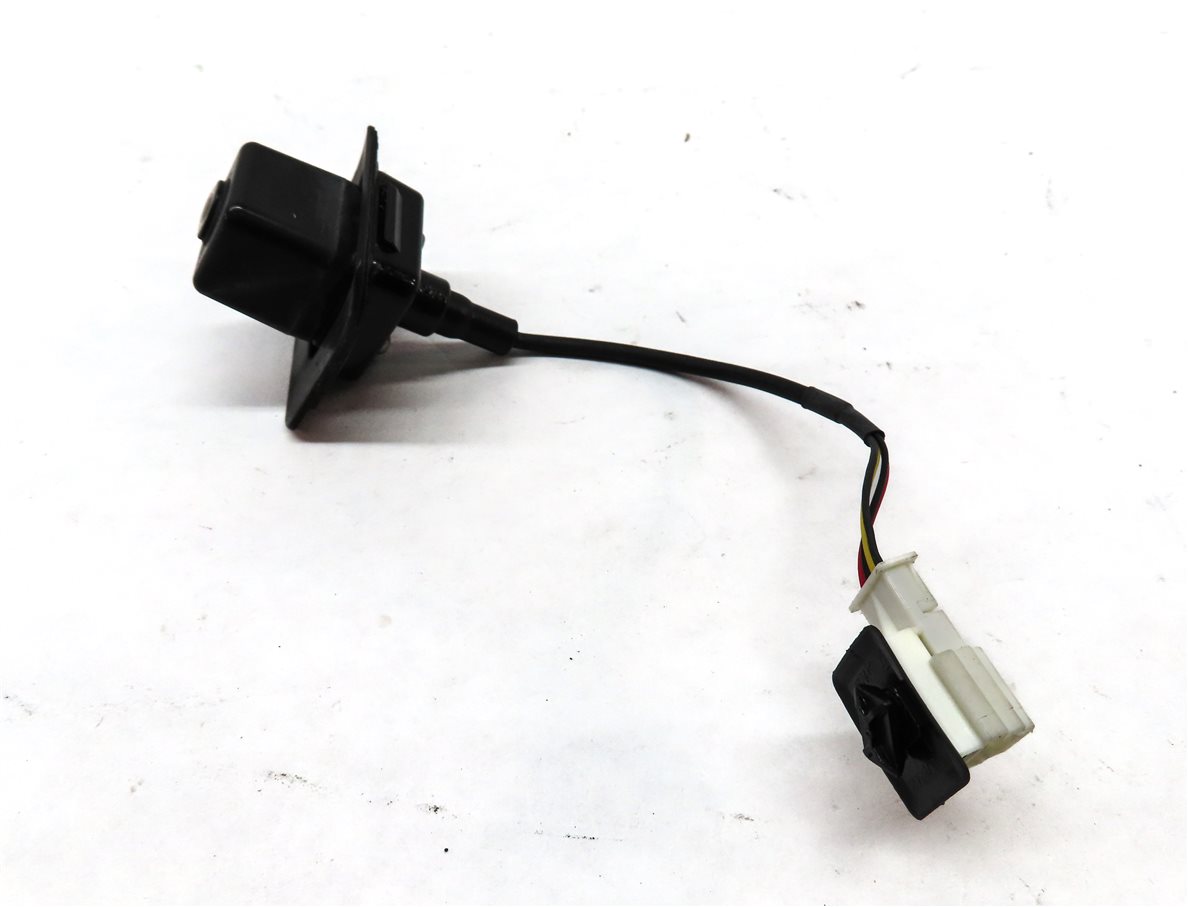 Thumbnail 3: 2007-2010 MERCEDES GL320 GL350 GL450 GL550 (X164) REARVIEW BACKUP REVERSE CAMERA