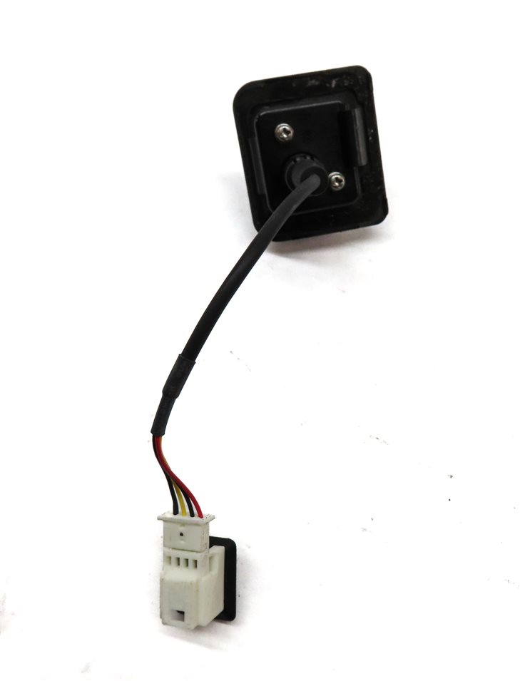 Thumbnail 5: 2007-2010 MERCEDES GL320 GL350 GL450 GL550 (X164) REARVIEW BACKUP REVERSE CAMERA