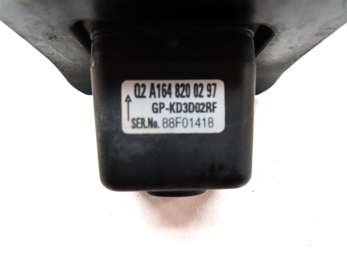 Thumbnail 8: 2007-2010 MERCEDES GL320 GL350 GL450 GL550 (X164) REARVIEW BACKUP REVERSE CAMERA