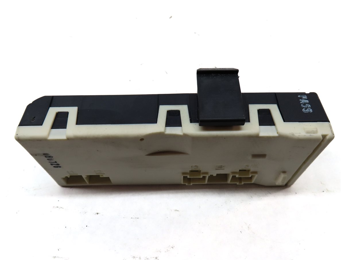 Thumbnail 6: 08-13 MERCEDES GL ML R CLASS (W164 W251 X164) REAR TRUNK LIFT LIFTGATE MODULE
