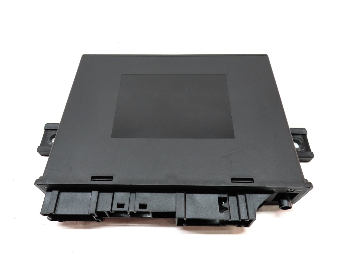 Thumbnail 2: 2008-2011 MERCEDES BENZ GL ML CLASS (W164 X164) KEYLESS GO CONTROL MODULE