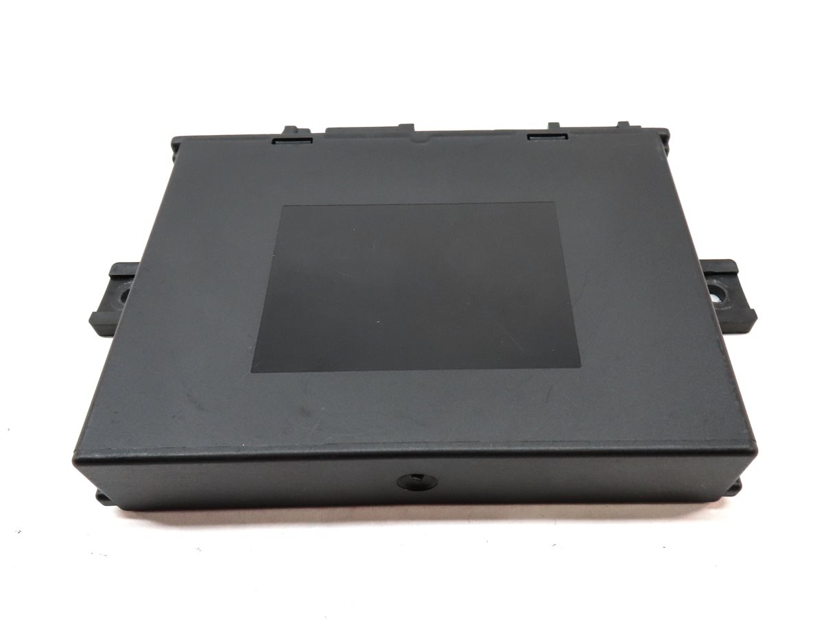 Thumbnail 4: 2008-2011 MERCEDES BENZ GL ML CLASS (W164 X164) KEYLESS GO CONTROL MODULE