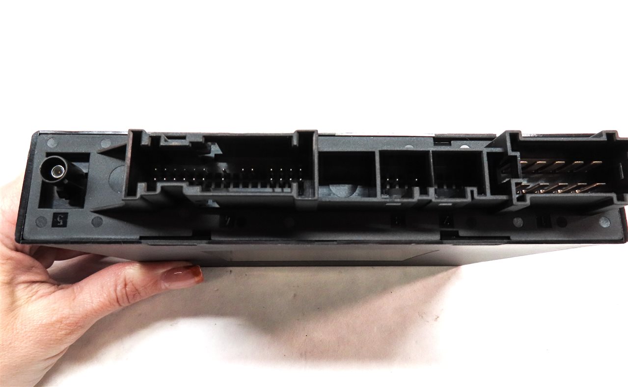 Thumbnail 7: 2008-2011 MERCEDES BENZ GL ML CLASS (W164 X164) KEYLESS GO CONTROL MODULE