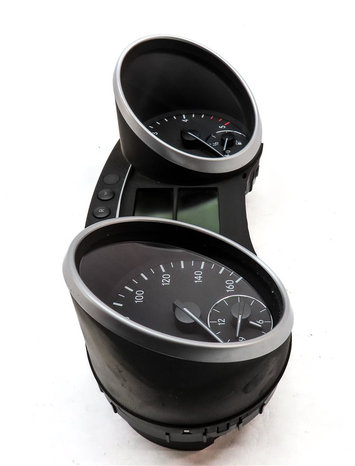 Thumbnail 6: 2009 MERCEDES BENZ GL320 (X164) DIESEL SPEEDOMETER INSTRUMENT GAUGE CLUSTER 186k