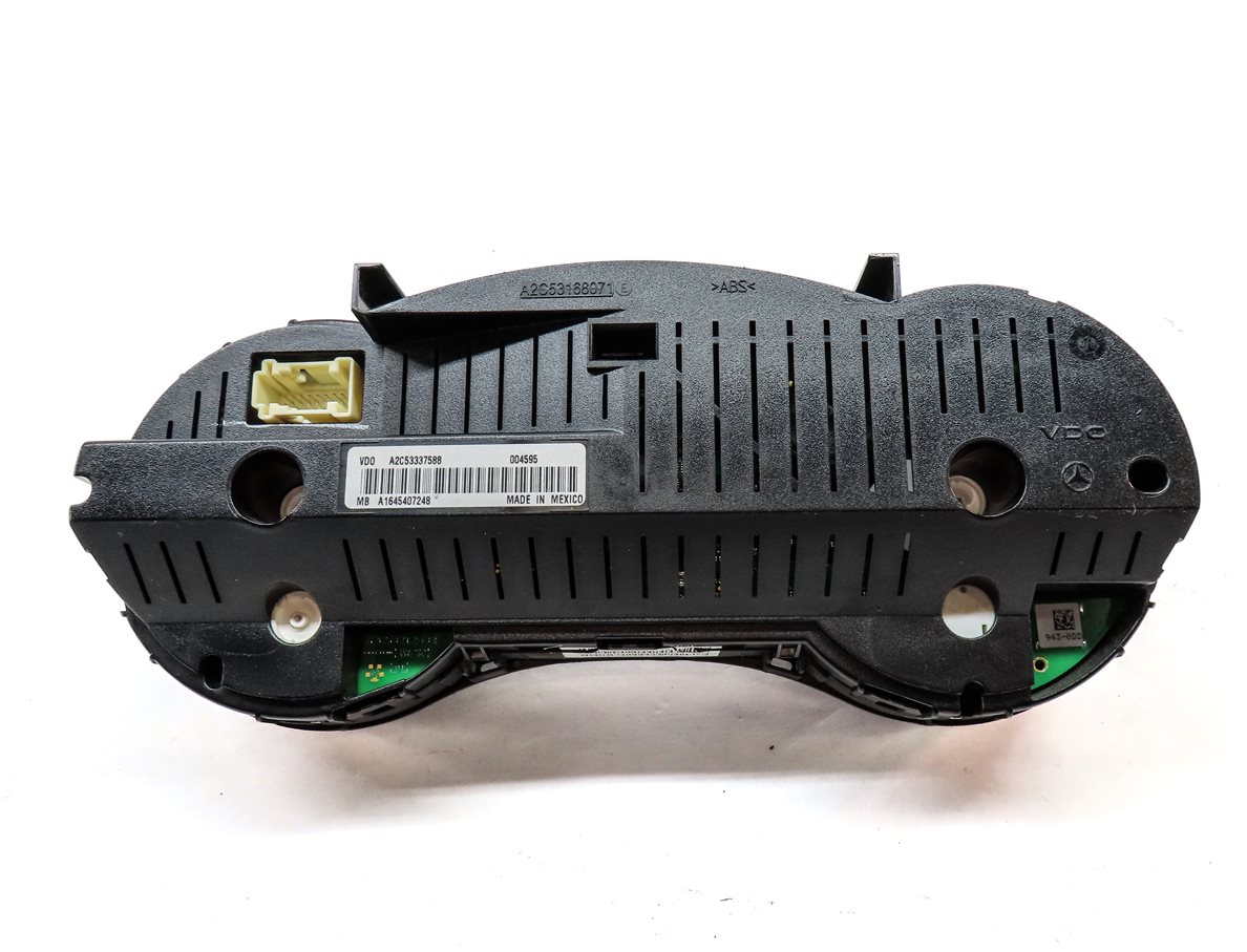 Thumbnail 7: 2009 MERCEDES BENZ GL320 (X164) DIESEL SPEEDOMETER INSTRUMENT GAUGE CLUSTER 186k