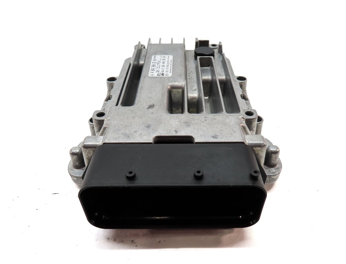 Thumbnail 2: 2009 MERCEDES GL320 (X164) 3.0L DIESEL ENGINE EMISSIONS CONTROL MODULE
