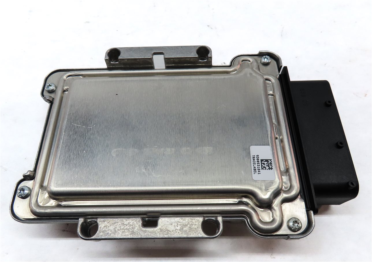 Thumbnail 6: 2009 MERCEDES GL320 (X164) 3.0L DIESEL ENGINE EMISSIONS CONTROL MODULE