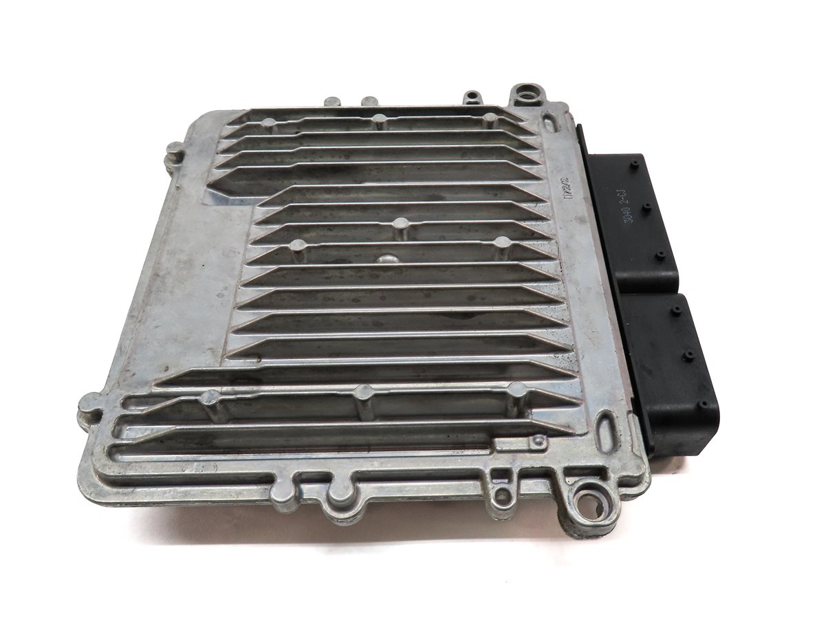 Thumbnail 6: 2009 MERCEDES GL320 ML320 R320 (W164 X164 W251) 3.0L OM642 ENGINE CONTROL MODULE