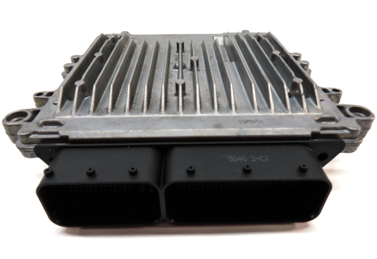 Thumbnail 7: 2009 MERCEDES GL320 ML320 R320 (W164 X164 W251) 3.0L OM642 ENGINE CONTROL MODULE