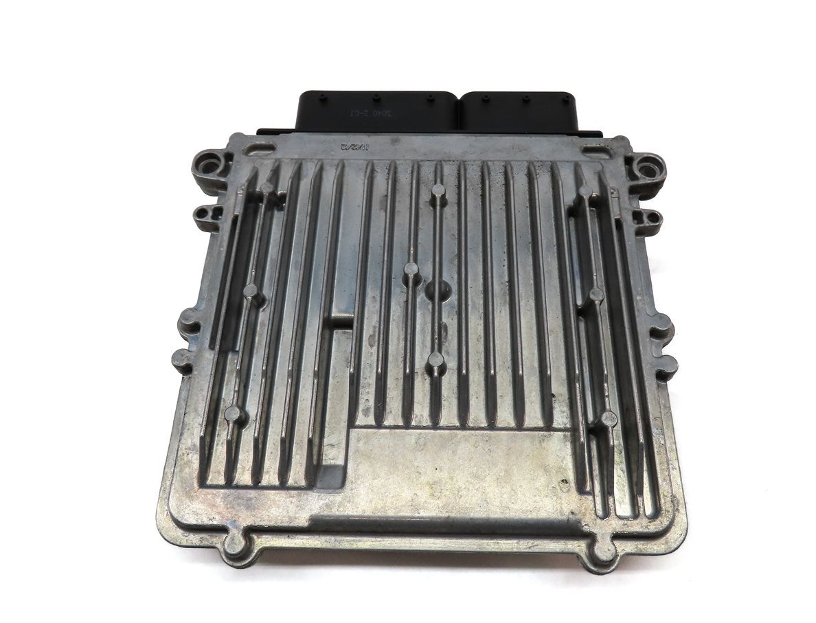 Thumbnail 8: 2009 MERCEDES GL320 ML320 R320 (W164 X164 W251) 3.0L OM642 ENGINE CONTROL MODULE