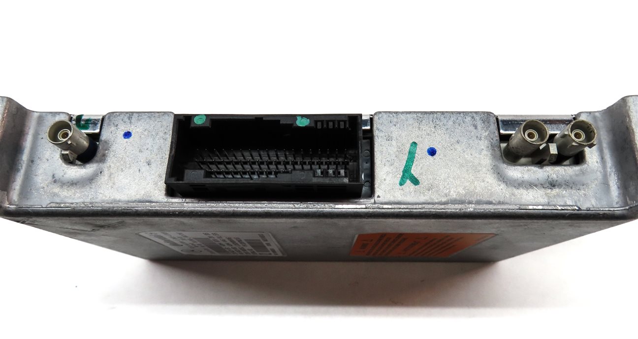 Thumbnail 6: 2000-2013 MERCEDES BENZ VOICE COMMUNICATION CONTROL MODULE COMPUTER