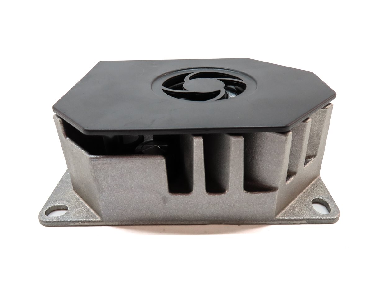 Thumbnail 2: 2009 MERCEDES GL320 (X164) RADIO AUDIO SOUND SYSTEM SUBWOOFER AMPLIFER AMP