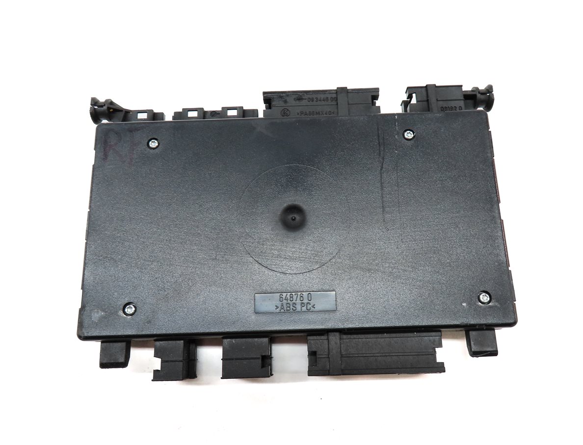 Thumbnail 6: 2009 MERCEDES GL320 (X164) FRONT RIGHT PASSENGER SEAT CONTROL MODULE
