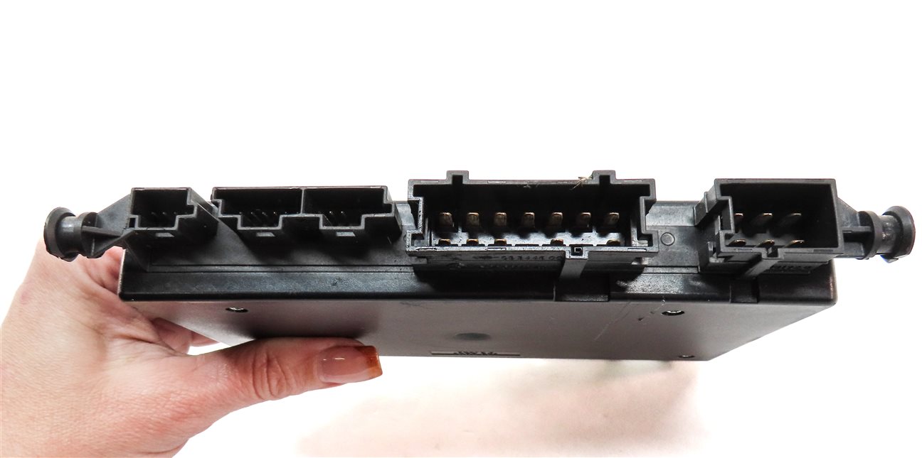 Thumbnail 7: 2009 MERCEDES GL320 (X164) FRONT RIGHT PASSENGER SEAT CONTROL MODULE