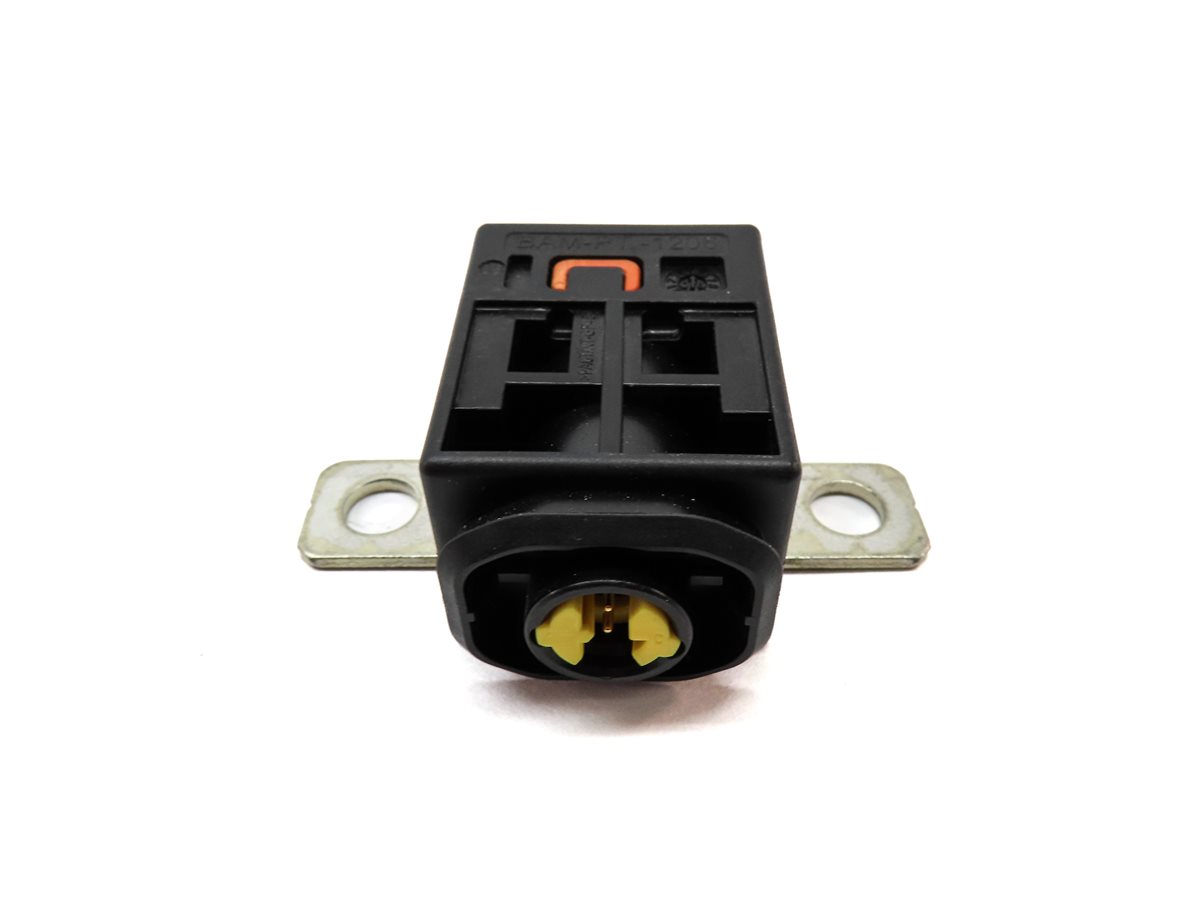 Thumbnail 2: 2009 MERCEDES GL320 (X164) 3.0L DIESEL ENGINE OVERLOAD PROTECTION FUSE MODULE