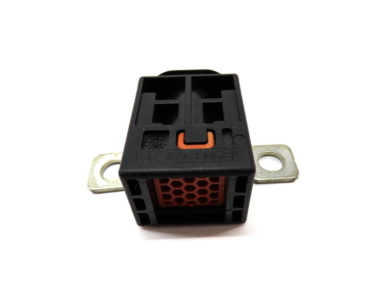 Thumbnail 4: 2009 MERCEDES GL320 (X164) 3.0L DIESEL ENGINE OVERLOAD PROTECTION FUSE MODULE