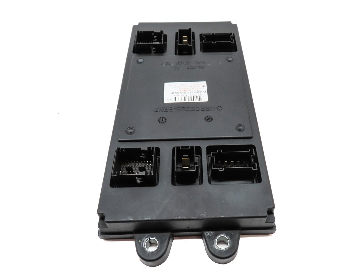 Thumbnail 5: 2009 MERCEDES GL320 GL350 GL450 GL550 ML320 ML350 ML550 R350 - FRONT SAM MODULE